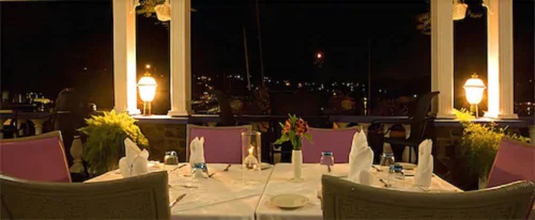 Hotel Auberge Seraphine