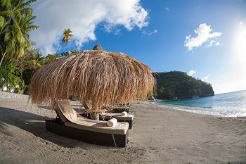 Apartamento Anse Chastanet Resort