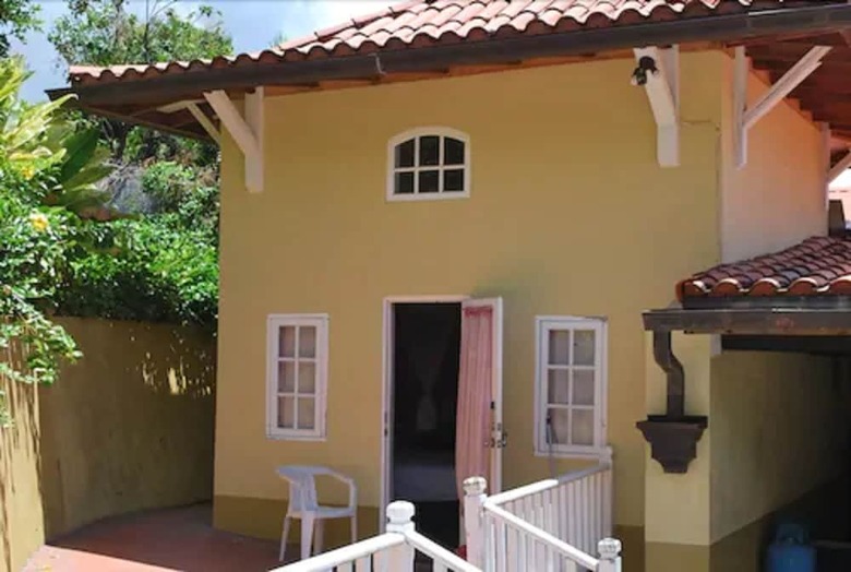 Bed & Breakfast La Haut Resort