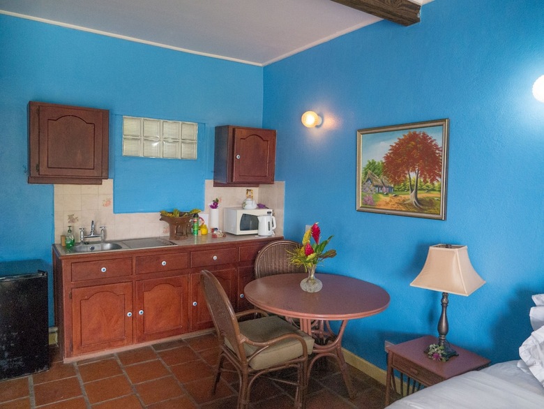 Bed & Breakfast La Haut Resort