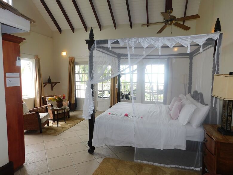 Bed & Breakfast La Haut Resort