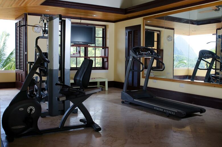 Bed & Breakfast La Haut Resort