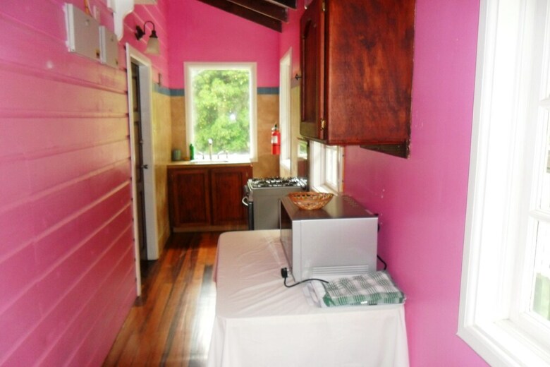 Bed & Breakfast La Haut Resort