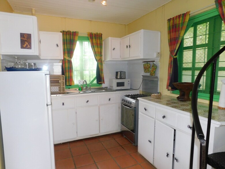 Bed & Breakfast La Haut Resort