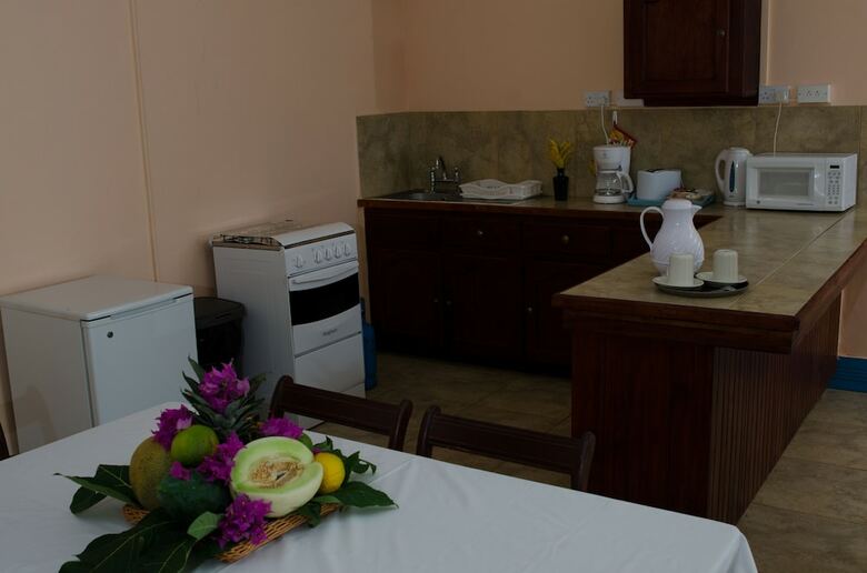 Bed & Breakfast La Haut Resort