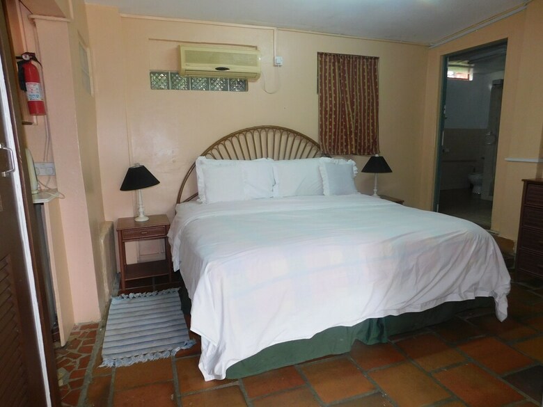 Bed & Breakfast La Haut Resort