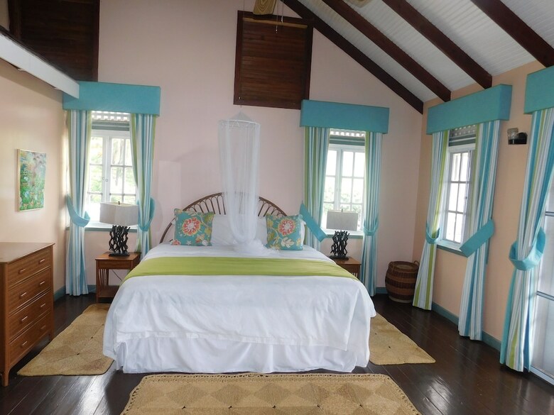 Bed & Breakfast La Haut Resort