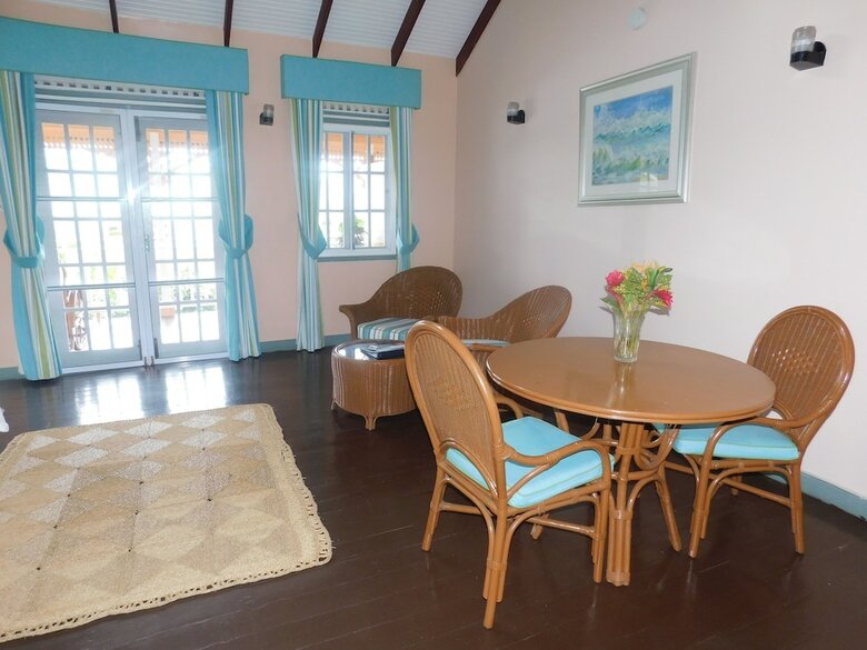Bed & Breakfast La Haut Resort