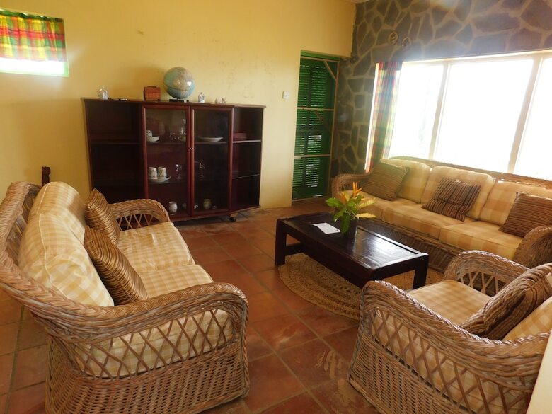 Bed & Breakfast La Haut Resort