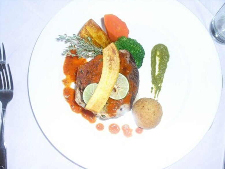 Bed & Breakfast La Haut Resort