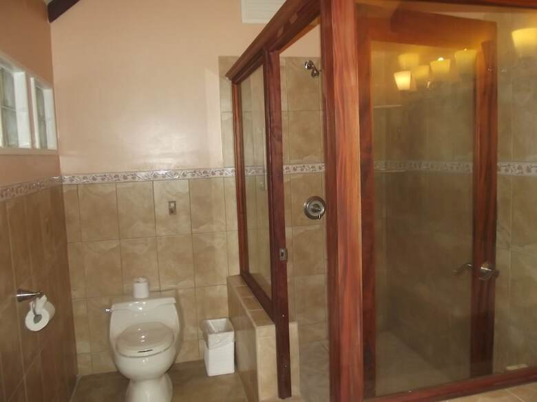 Bed & Breakfast La Haut Resort