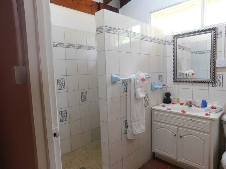 Bed & Breakfast La Haut Resort