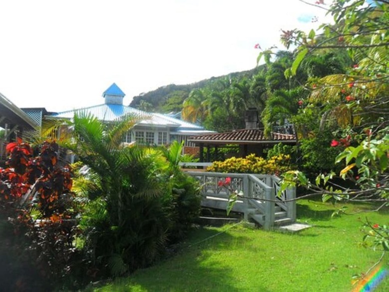 Bed & Breakfast La Haut Resort