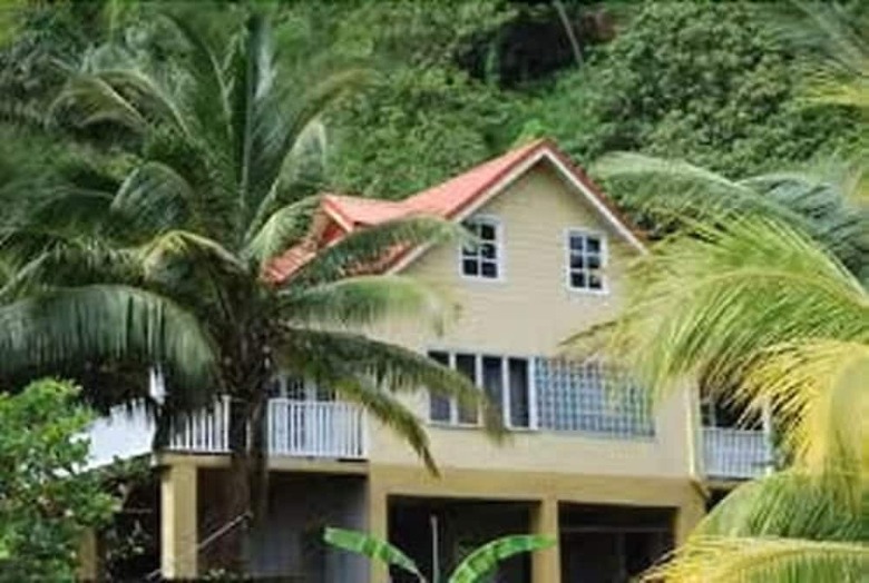 Bed & Breakfast La Haut Resort