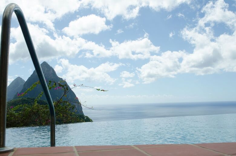 Bed & Breakfast La Haut Resort