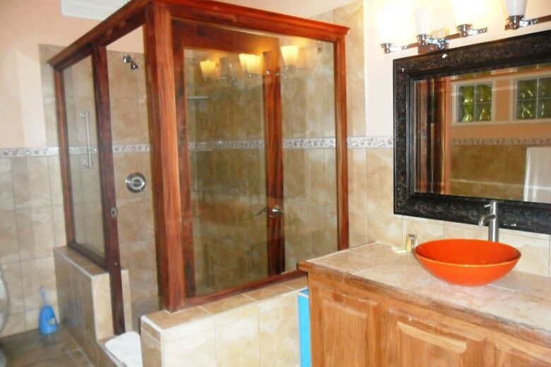 Bed & Breakfast La Haut Resort