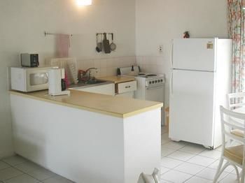 Apartamento Paradise Villas