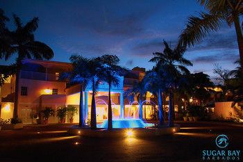 Hotel Sugar Bay Barbados - All Inclusive