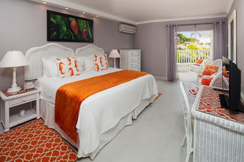 Hotel Sugar Bay Barbados - All Inclusive