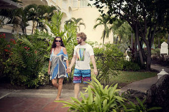 Hotel Sugar Bay Barbados - All Inclusive