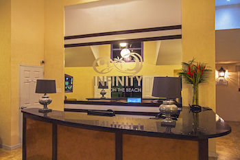 Apartamento Infinity On The Beach