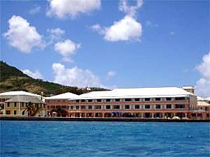Apartamento King Christian Hotel