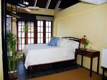 Club Comanche Hotel, St. Croix