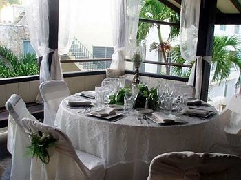 Club Comanche Hotel, St. Croix