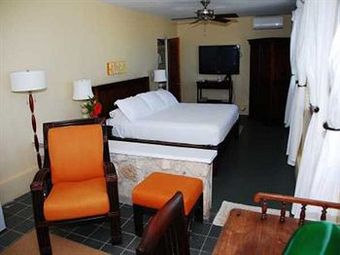 Club Comanche Hotel, St. Croix
