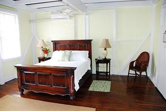 Club Comanche Hotel, St. Croix