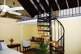 Club Comanche Hotel, St. Croix