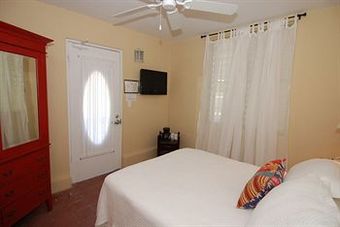 Club Comanche Hotel, St. Croix