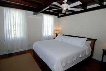 Club Comanche Hotel, St. Croix