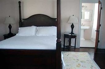 Club Comanche Hotel, St. Croix