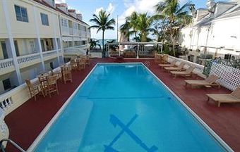 Club Comanche Hotel, St. Croix