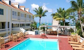 Club Comanche Hotel, St. Croix
