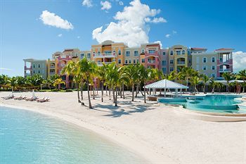 Apartamento Blue Haven Resort