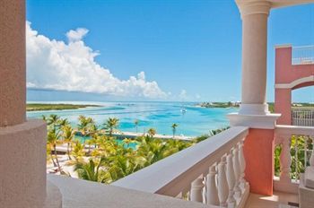 Apartamento Blue Haven Resort