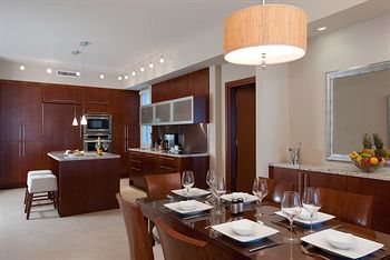 Apartamento Blue Haven Resort
