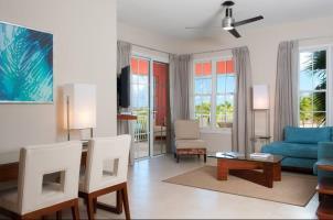 Apartamento Blue Haven Resort