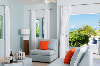Hotel Beach House Turks And Caicos