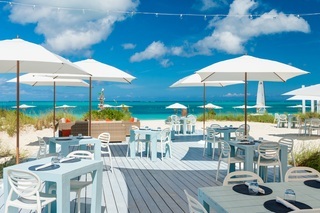 Hotel Beach House Turks And Caicos