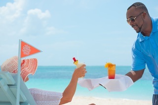 Hotel Beach House Turks And Caicos