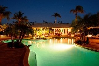Hotel Beach House Turks And Caicos