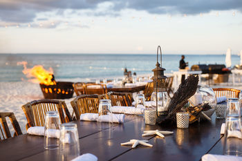 Hotel Beach House Turks And Caicos