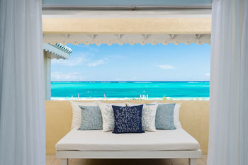 Hotel Beach House Turks And Caicos