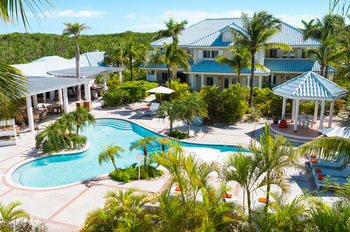 Hotel Beach House Turks And Caicos