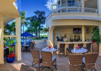 Apartamento Windsong On The Reef
