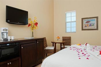Apartamento Windsong On The Reef