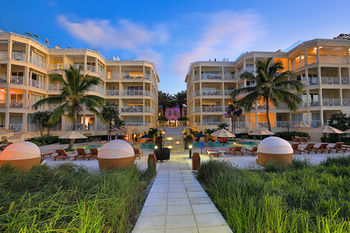 Apartamento Windsong On The Reef